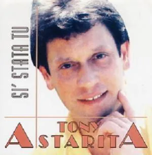 Tony Astarita